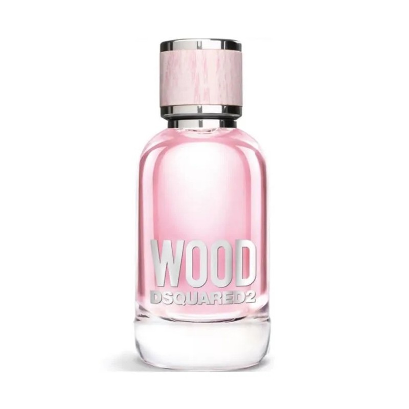 Dsquared2 Wood Eau De Toilette Spray 30ml
