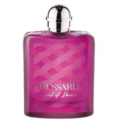 Trussardi Sound Of Donna Eau De Parfum Vaporisateur 50ml