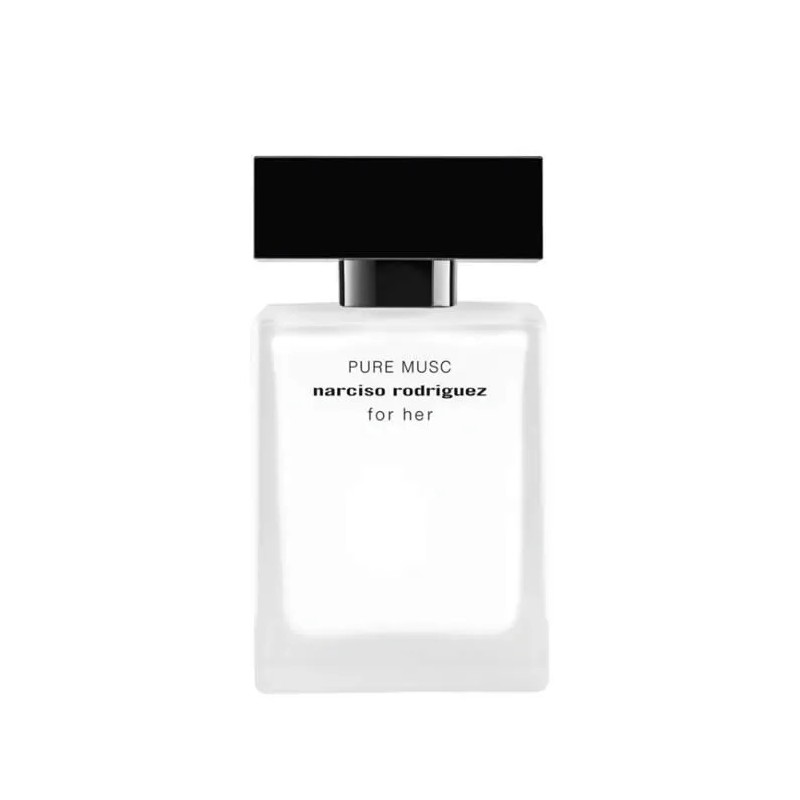 Narciso Rodriguez For Her Pure Musc Eau De Parfum Vaporisateur 30ml