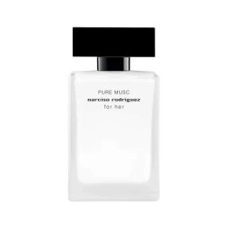 Narciso Rodriguez For Her Pure Musc Eau De Parfum Vaporisateur 50ml