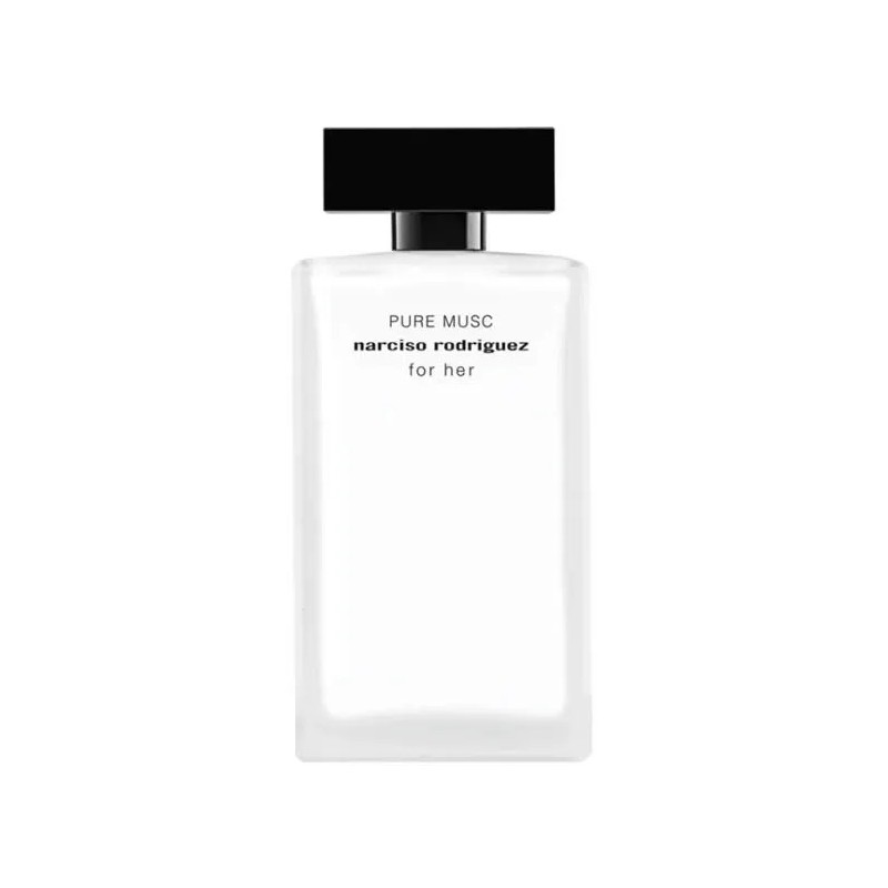 Narciso Rodriguez For Her Pure Musc Eau De Parfum Vaporisateur 100ml