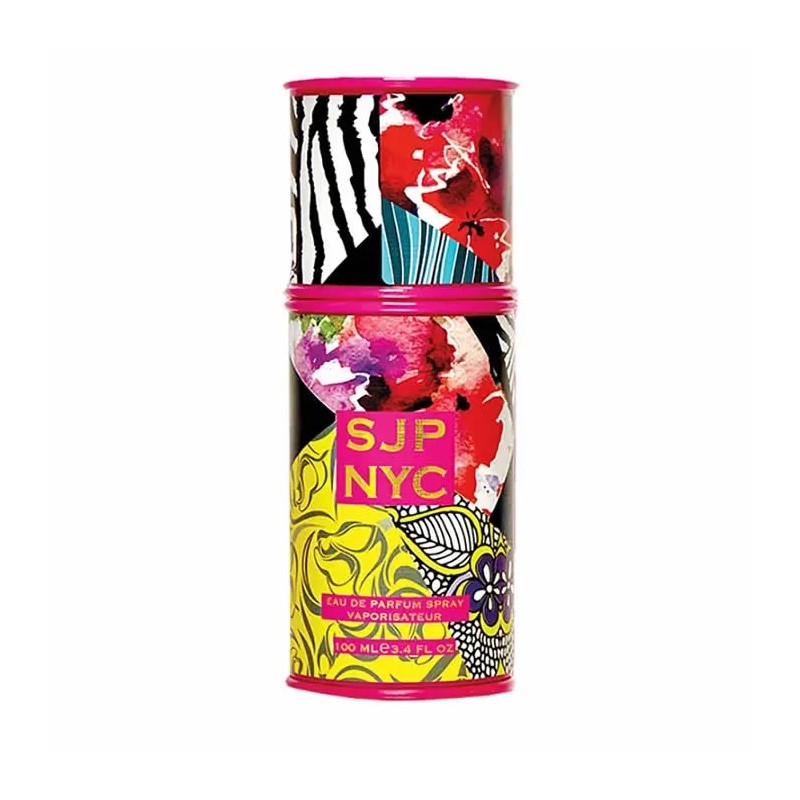 Sarah Jessica Parker Nyc Eau De Parfum Vaporisateur 100ml