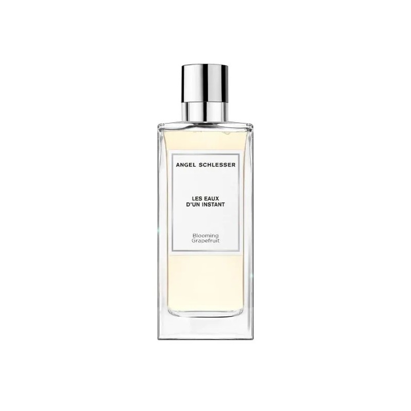 Angel Schlesser Les Eaux D'Un Instant Blooming Grapefruit Eau De Toilete Vaporisateur 150ml