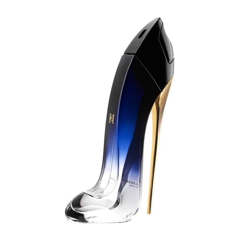 Carolina Herrera Good Girl Légère Eau De Parfum Vaporisateur 80ml