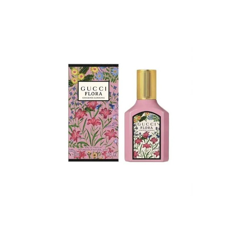 Gucci Flora Gorgeous Gardenia Eau De Parfum Vaporisateur 30ml