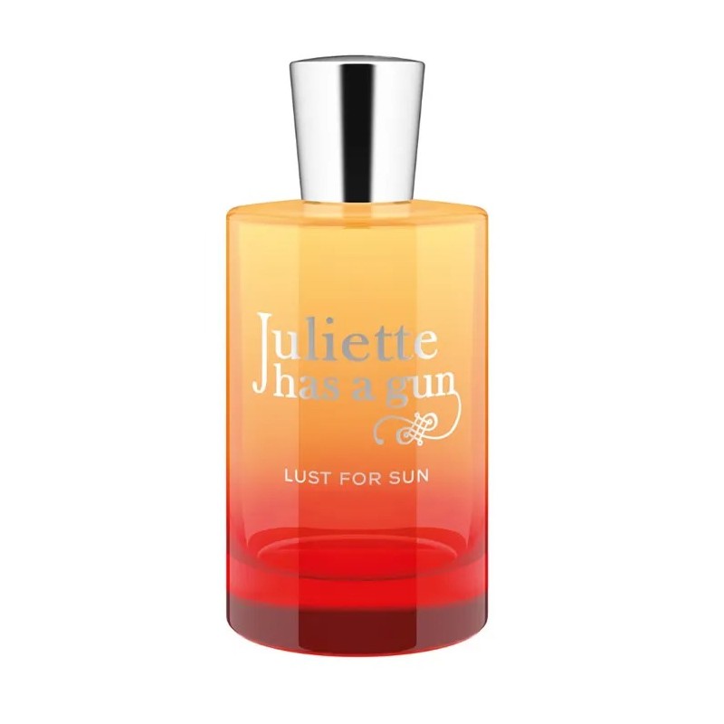 Juliette Has A Gun Lust For Sun Eau De Parfum Vaporisateur 100ml