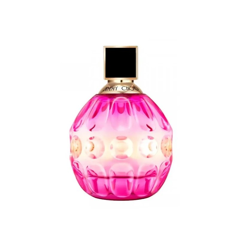 Jimmy Choo Rose Passion Eau De Parfum Vaporisateur 40ml