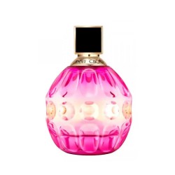 Jimmy Choo Rose Passion Eau De Parfum Vaporisateur 60ml