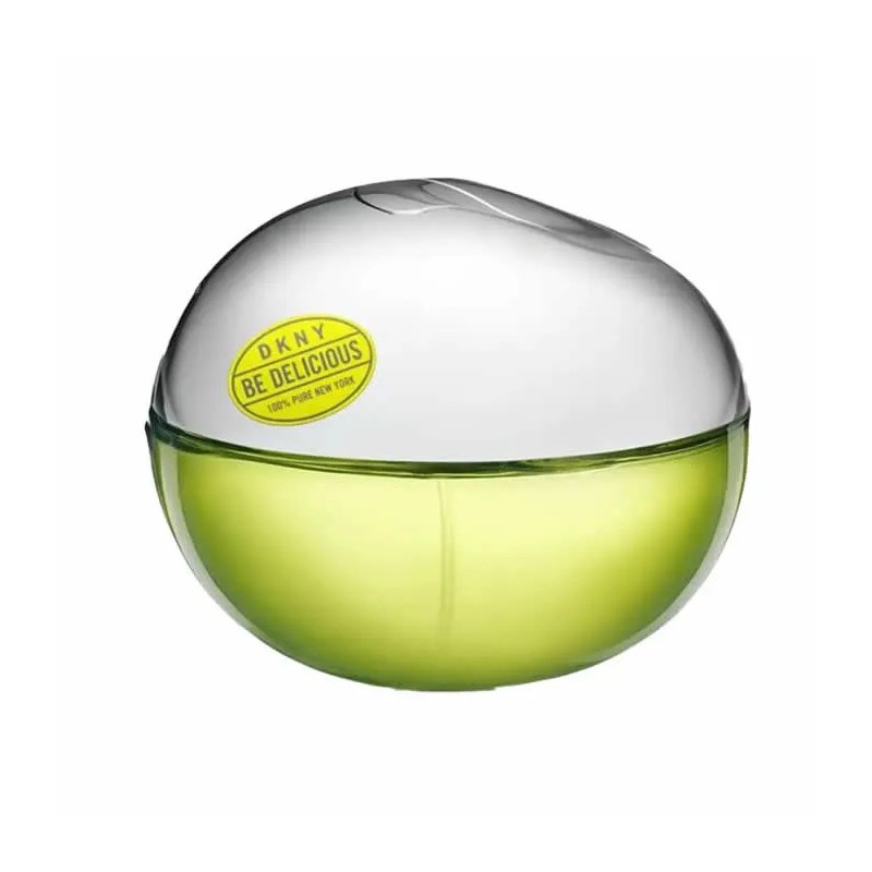 Donna Karan Be Delicious Eau De Parfum Vaporisateur 50ml
