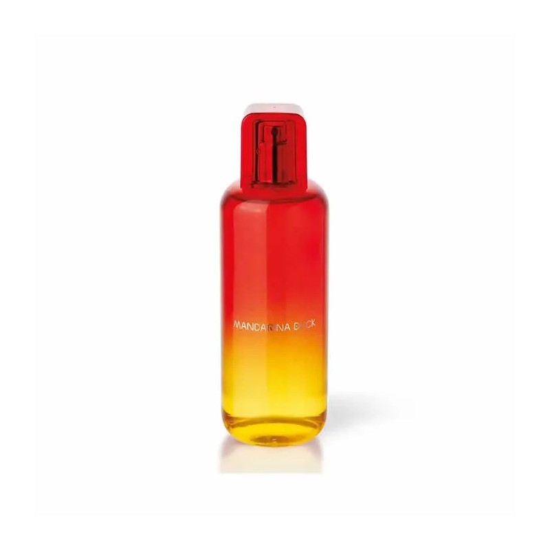 Mandarina Duck The Mandariners For Her Eau De Toilette Vaporisateur 100ml
