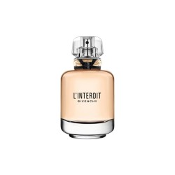 Givenchy L’interdit Edp Spray Recargable 100ml