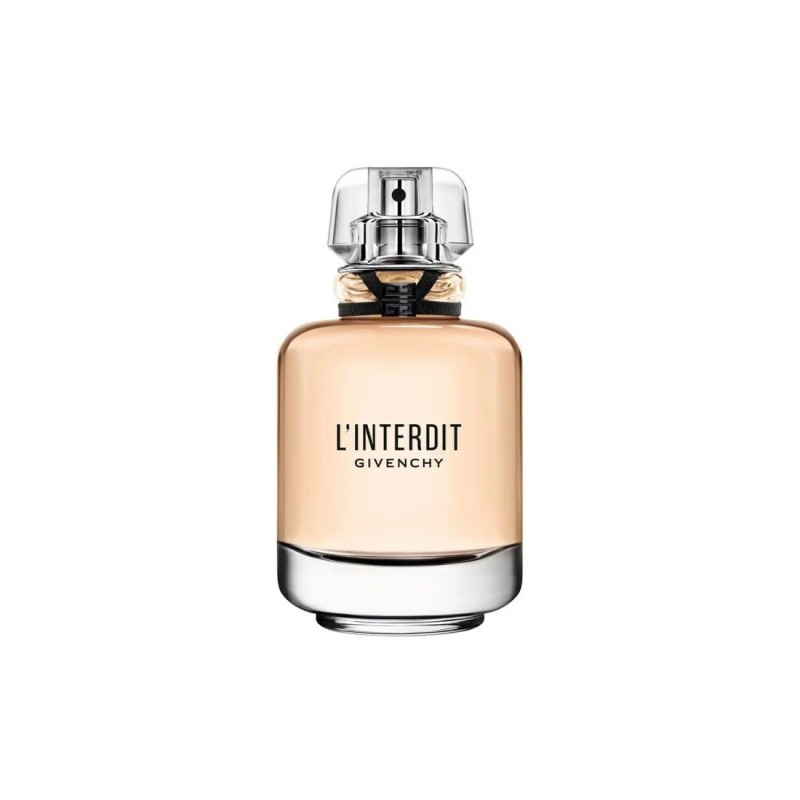 Givenchy L’interdit Edp Spray Recargable 100ml