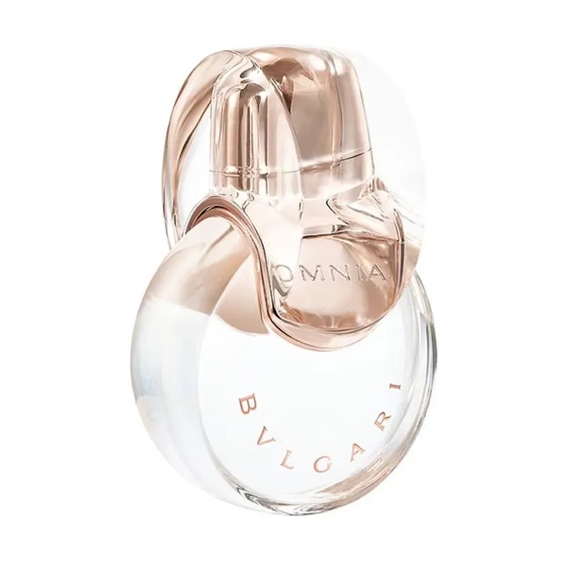 Bvlgari Omnia Crystalline Eau De Perfume Spray 50ml