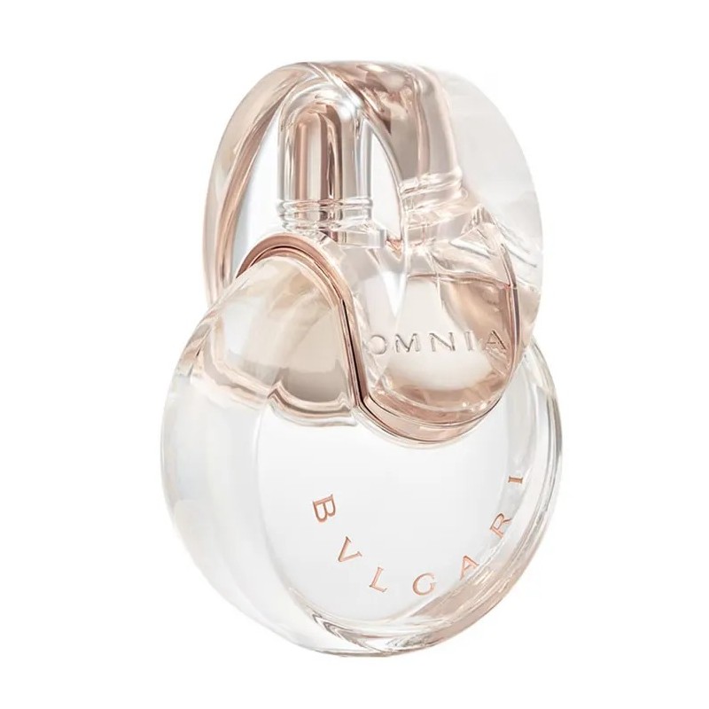 Bvlgari Omnia Crystalline Eau De Toilette Vaporisateur 100ml