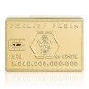 Philipp Plein No Limits Gold Eau De Parfum 50ml