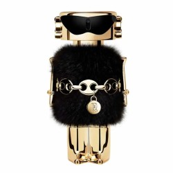 Rabanne Fame The Couture Edition Eau De Parfum Vaporisateur 80ml