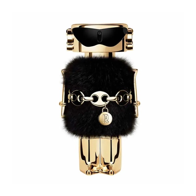 Rabanne Fame The Couture Edition Eau De Parfum Vaporisateur 80ml
