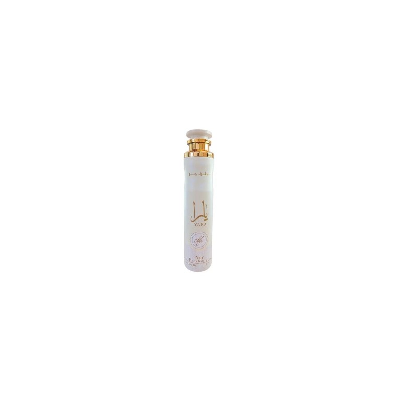 Lattafa Yara Moi Air Freshener 300ml Spray