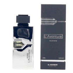 Al Haramain L'Aventure Eau De Parfum Vaporisateur 200ml