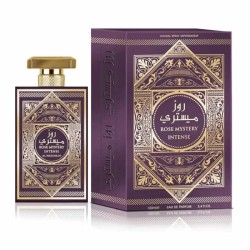 Al Wataniah Rose Mystery Intense Eau De Parfum Vaporisateur 100ml