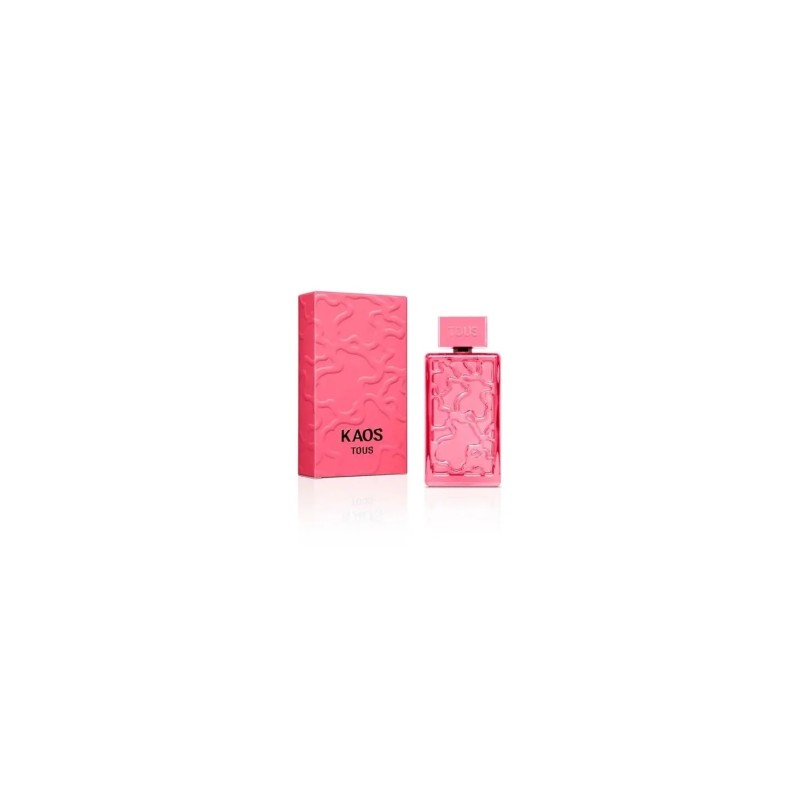 Tous Kaos Edp Spray 100ml