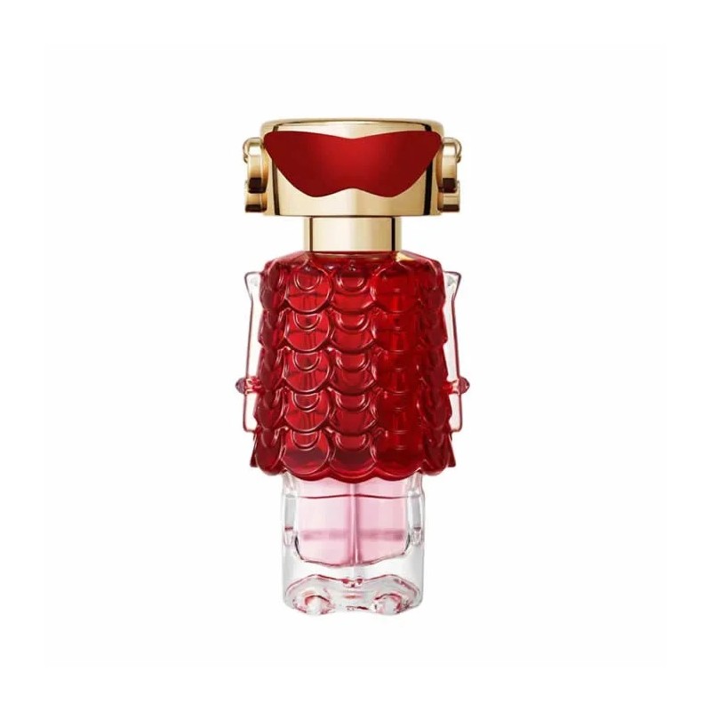 Rabanne Fame In Love Parfum Elixir Vaporisateur 30ml
