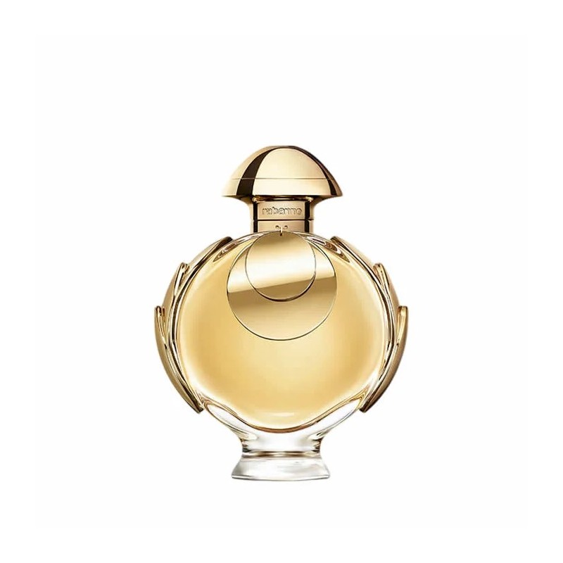Rabanne Olympéa Elixir Eau De Perfume Vaporisateur 50ml