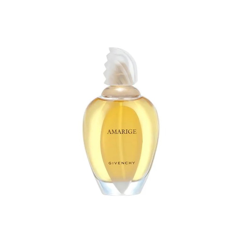 Givenchy Amarige Eau De Toilette Vaporisateur 50ml