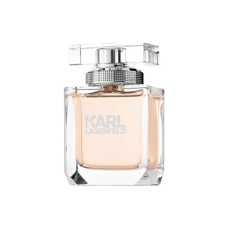 Karl Lagerfeld Eau De Parfum Vaporisateur 85ml