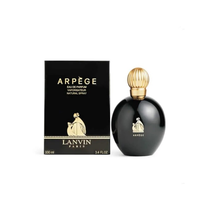 Lanvin Arpege Eau De Parfum Vaporisateur 100ml
