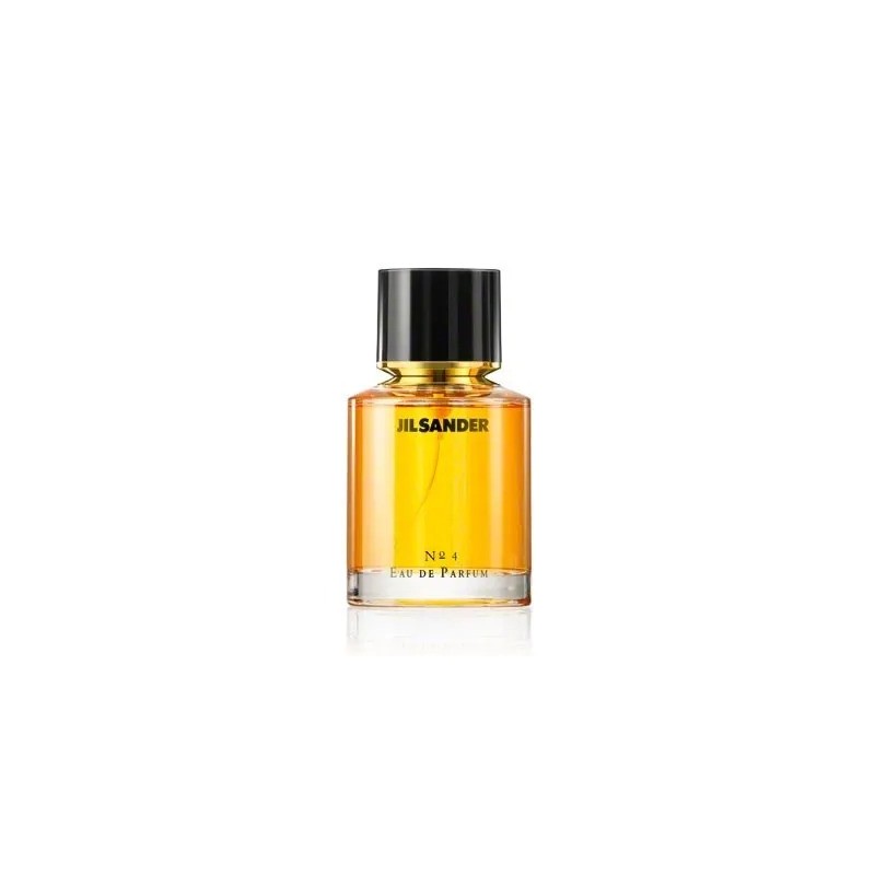 Jil Sander No 4 Eau De Parfum Vaporisateur 30ml