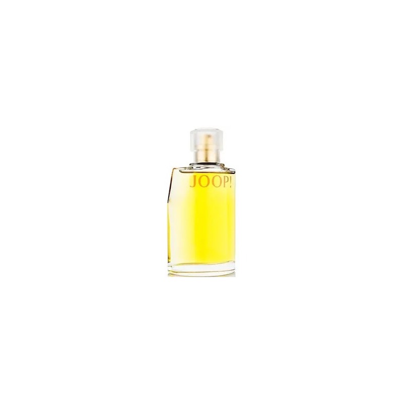 Joop Femme Eau De Toilette Vaporisateur 100ml