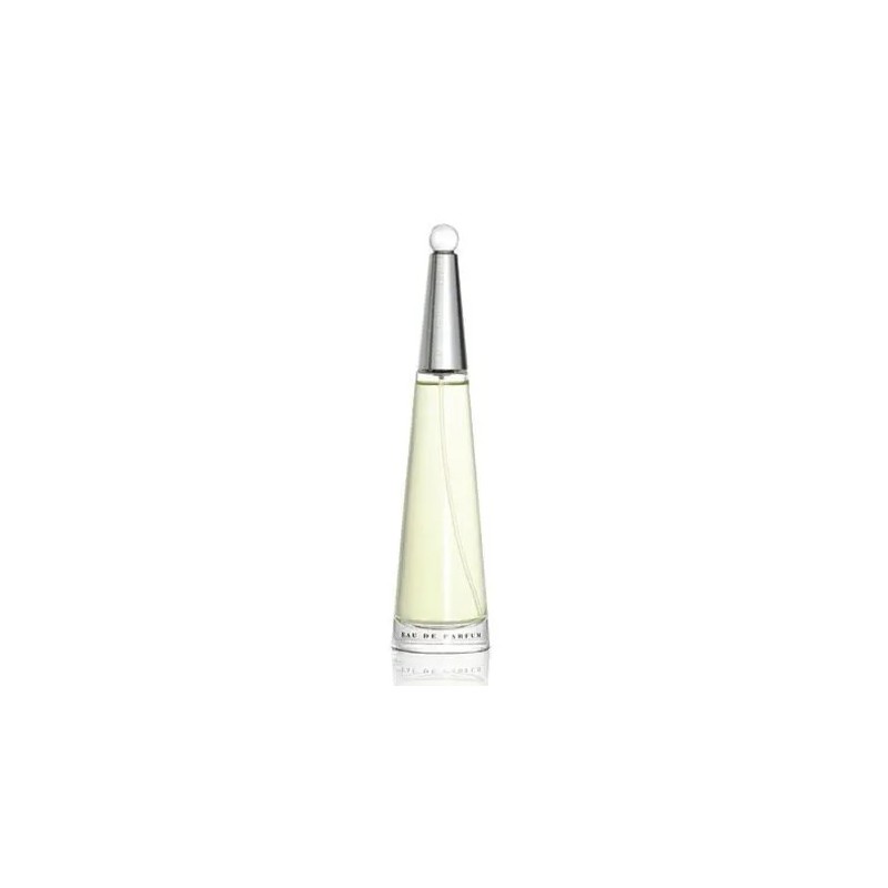 Issey Miyake L'eau D'issey Eau De Parfum Vaporisateur Refillable 25ml