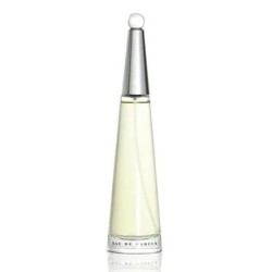 Issey Miyake L'eau D'issey Eau De Parfum Vaporisateur Refillable 75ml