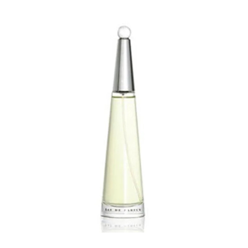 Issey Miyake L'eau D'issey Eau De Parfum Vaporisateur Refillable 50ml