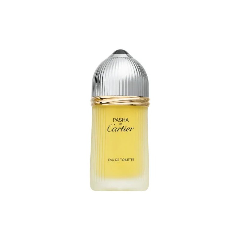 Cartier Pasha Eau De Toilette Vaporisateur 100ml