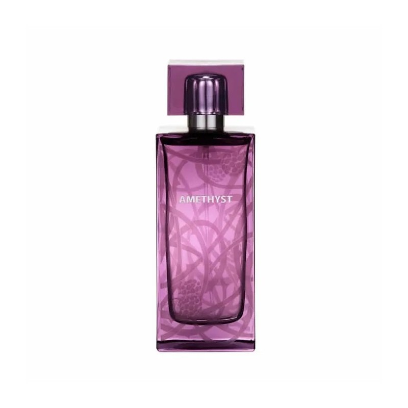 Lalique Amethyst Eau De Parfum Vaporisateur 100ml