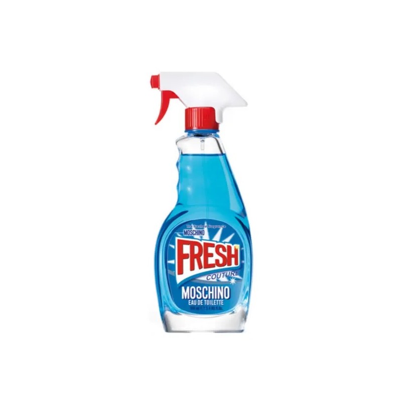 Moschino Fresh Couture Eau De Toilette Vaporisateur 30ml