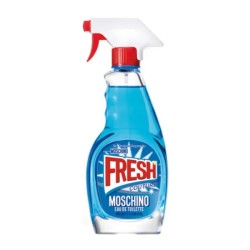 Moschino Fresh Couture Eau De Toilette Vaporisateur 100ml