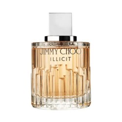 Jimmy Choo Illicit Eau De Parfum Vaporisateur 100ml