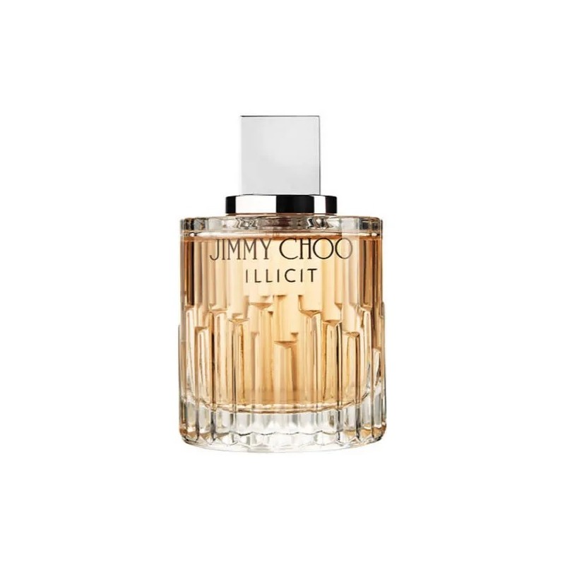 Jimmy Choo Illicit Eau De Parfum Vaporisateur 100ml