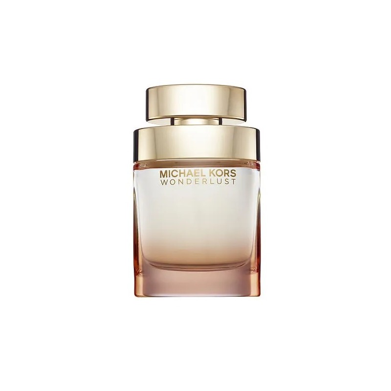 Michael Kors Wonderlust Eau De Parfum Vaporisateur 100ml