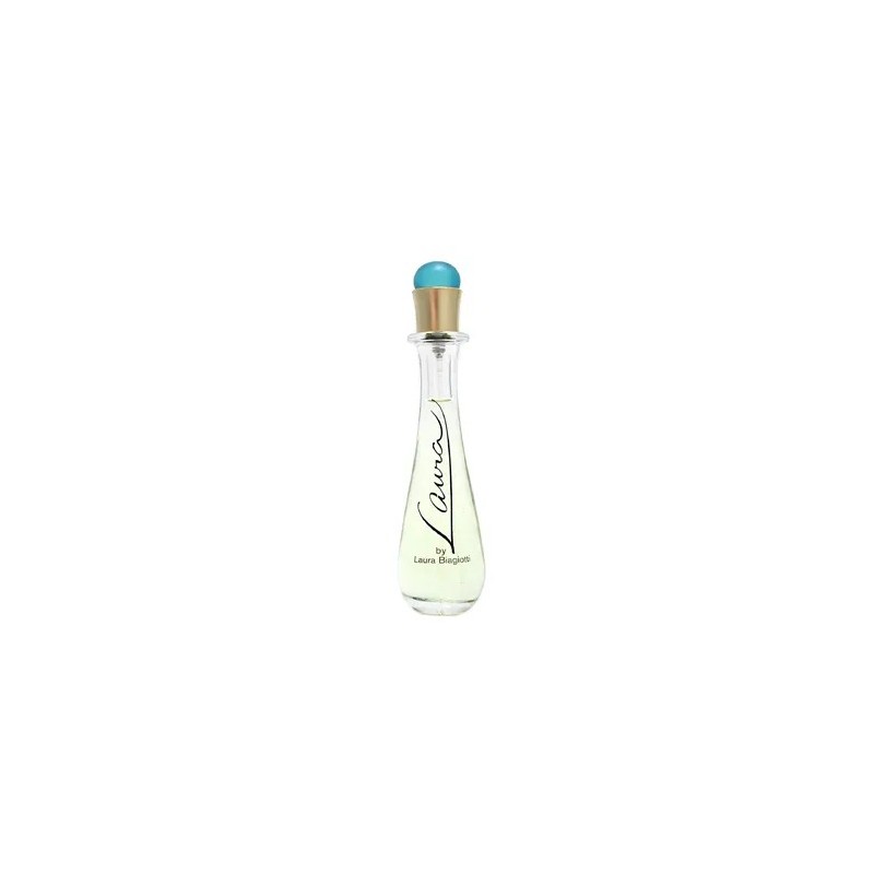 Laura Biagiotti Laura Eau De Toilette Vaporisateur 75ml