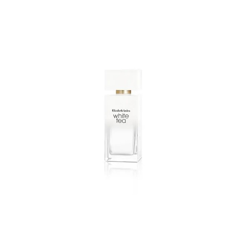 Elizabeth Arden White Tea Eau De Toilette Vaporisateur 50ml