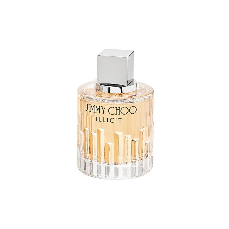 Jimmy Choo Illicit Eau De Parfum Vaporisateur 40ml