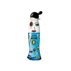 Moschino So Real Cheap And Chic Eau De Toilette Vaporisateur 100ml