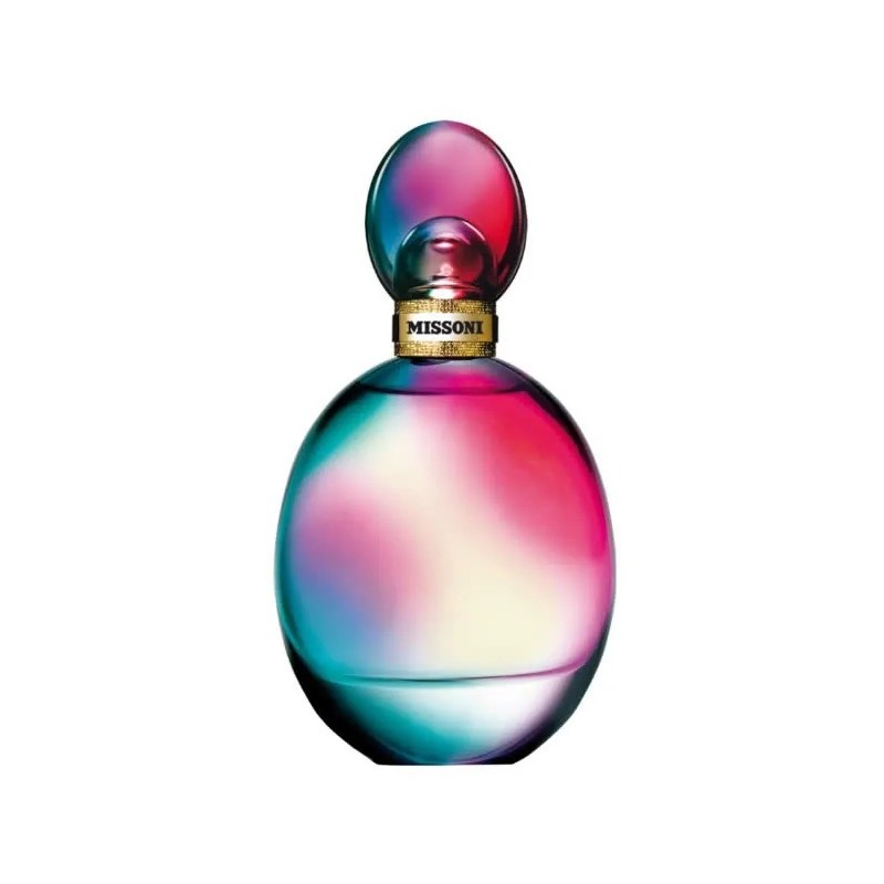 Missoni Eau De Parfum Vaporisateur 50ml