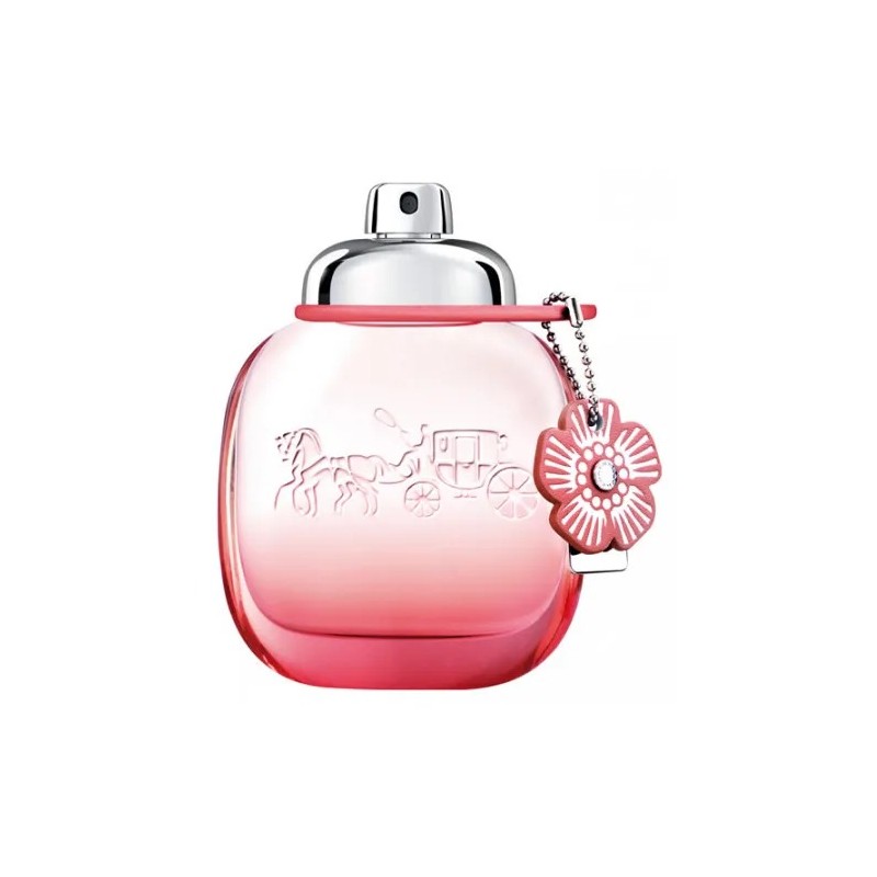 Coach Floral Blush Eau De Parfum Vaporisateur 90ml