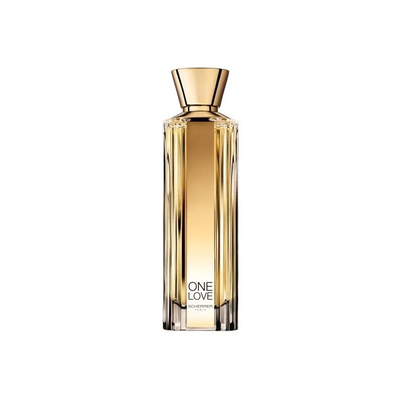 Scherrer One Love Eau De Parfum Vaporisateur 50ml