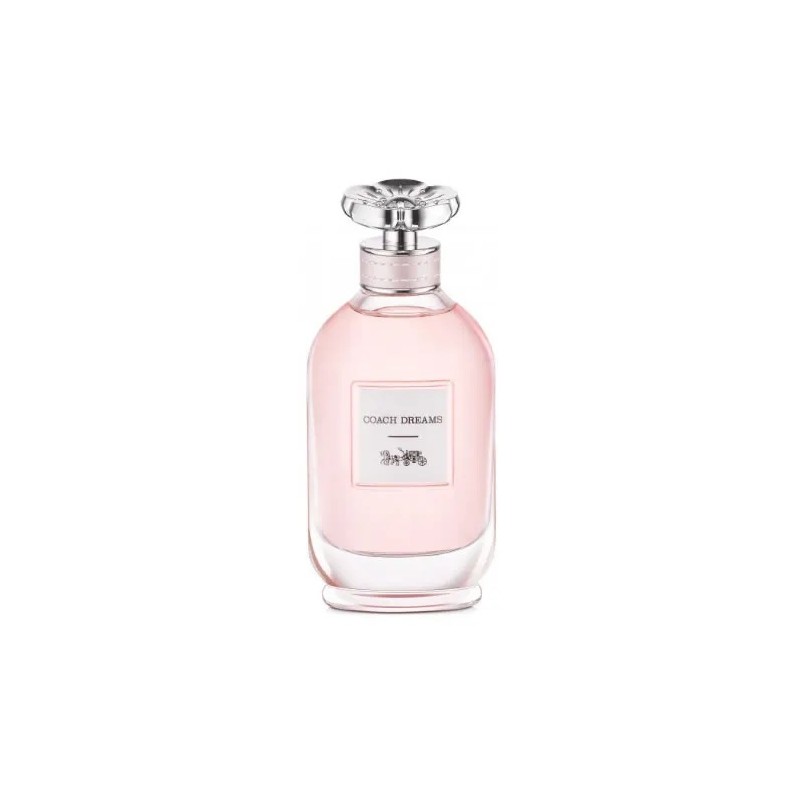 Coach Dreams Eau De Parfum Vaporisateur 90ml
